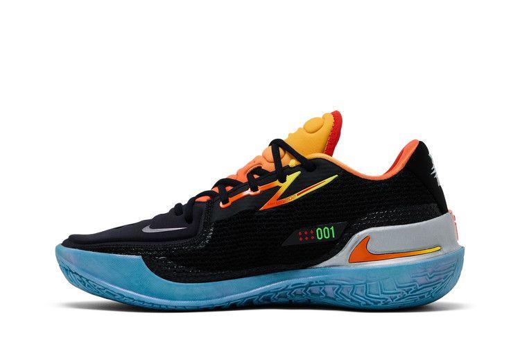 Men's Sneakers TITAN x Dylan Harper x Nike Air Zoom GT Cut 'Before The Light'