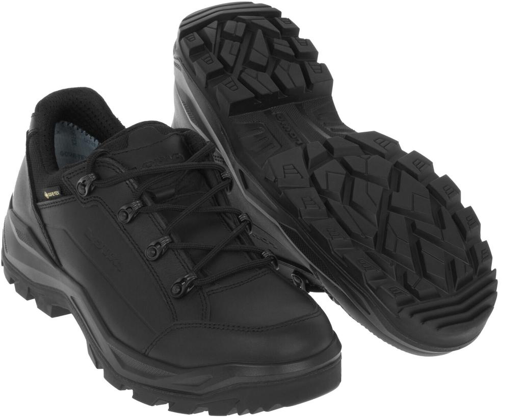Обувь для треккинга Lowa Renegade GTX Lo TF Damen Outdoorschuh