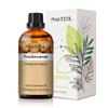 PHATOIL 30 мл чистые эфирные масла терапевтического класса для ароматерапии Уход за волосами и кожей Роза, лаванда, ваниль, жасмин, ароматические масла для диффузора