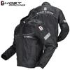 Motorcycle Riding Suit Male Knight Racing Jacket Windproof Anti