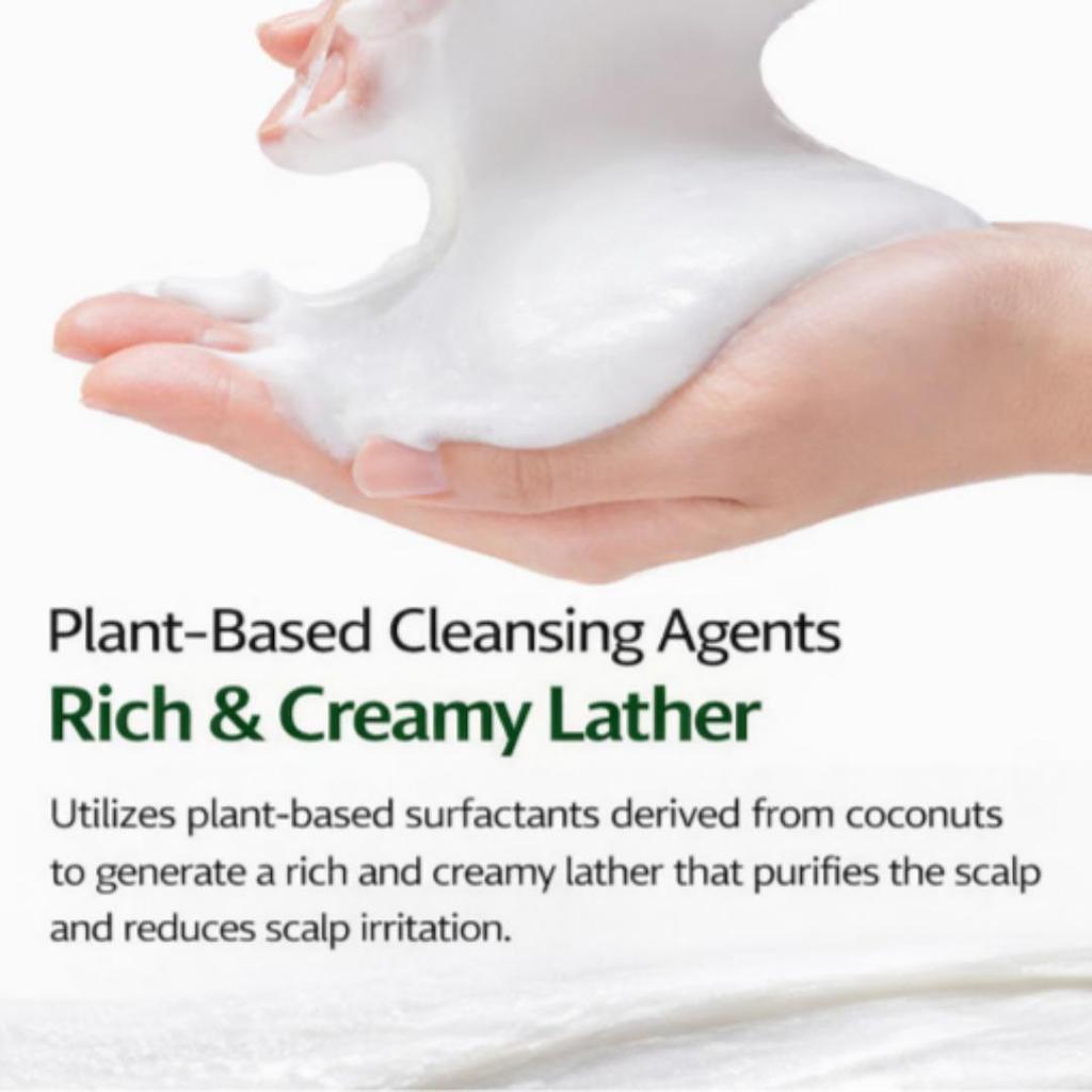 [TS] [Daiso] Коллекции Шампуня и Бальзама