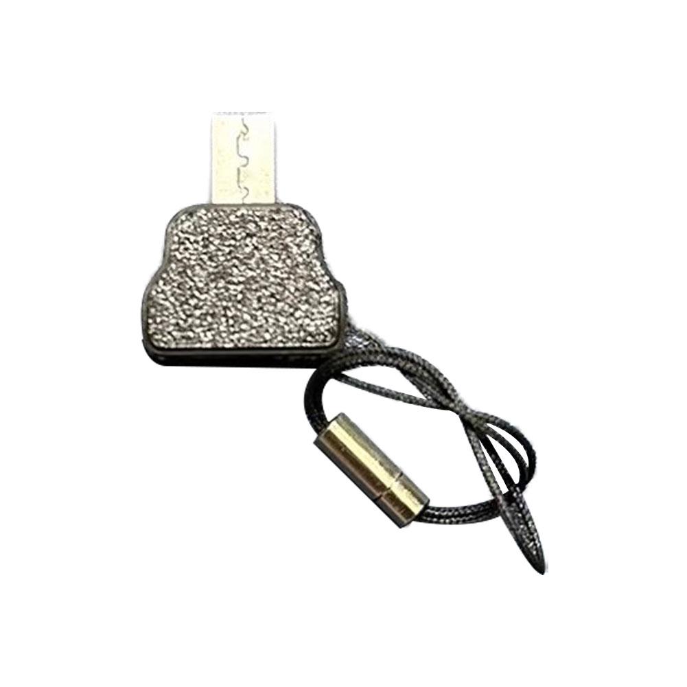 Для Ndsi/2ds/3ds конвертер в Type C зарядный интерфейс адаптер передачи данных зарядка Mobi C7L5