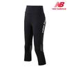 New Balance Леггинсы с высокой талией Длина 7,5 Nbns92w652 19