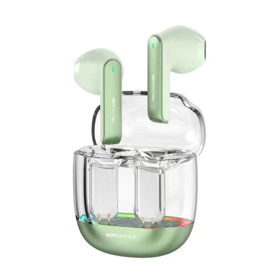 Умные Bluetooth-наушники M8 2025: Многоязычная поддержка на 150 языках