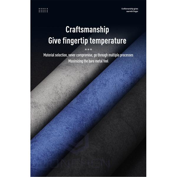 Leather Deer Head Case For Xiaomi Poco F3 Mi 9T 10T 11 Lite 12 13 Pro 14 Ultra Civi 2 3 Shockproof Soft Silicone Cover