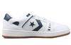 AS-1 Pro Converse 'Белый Синий Каучук' A04597C
