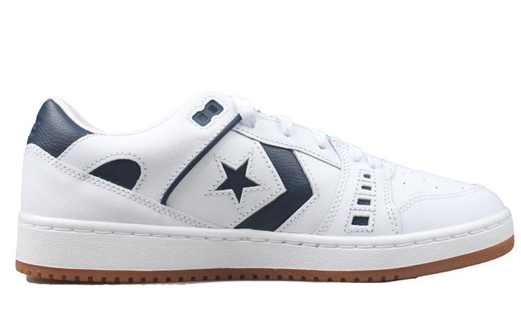 AS-1 Pro Converse 'Белый Синий Каучук' A04597C