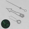 Movement Modified Watch Hands Pointer 7.8MM 12MM 12.5MM Watch Pin 3Pin Needles for NH35/NH36