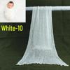 Elastic Newborn Photo Wrap: Swaddle Cloth for Baby Photography