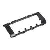 Main Roller Brush Cover For Dreame X50 Pro X50 Ultra X50 Master X40 Enhanced S40 X40pro Ultra Mova V50 Ultra Robot Vacuum Robot