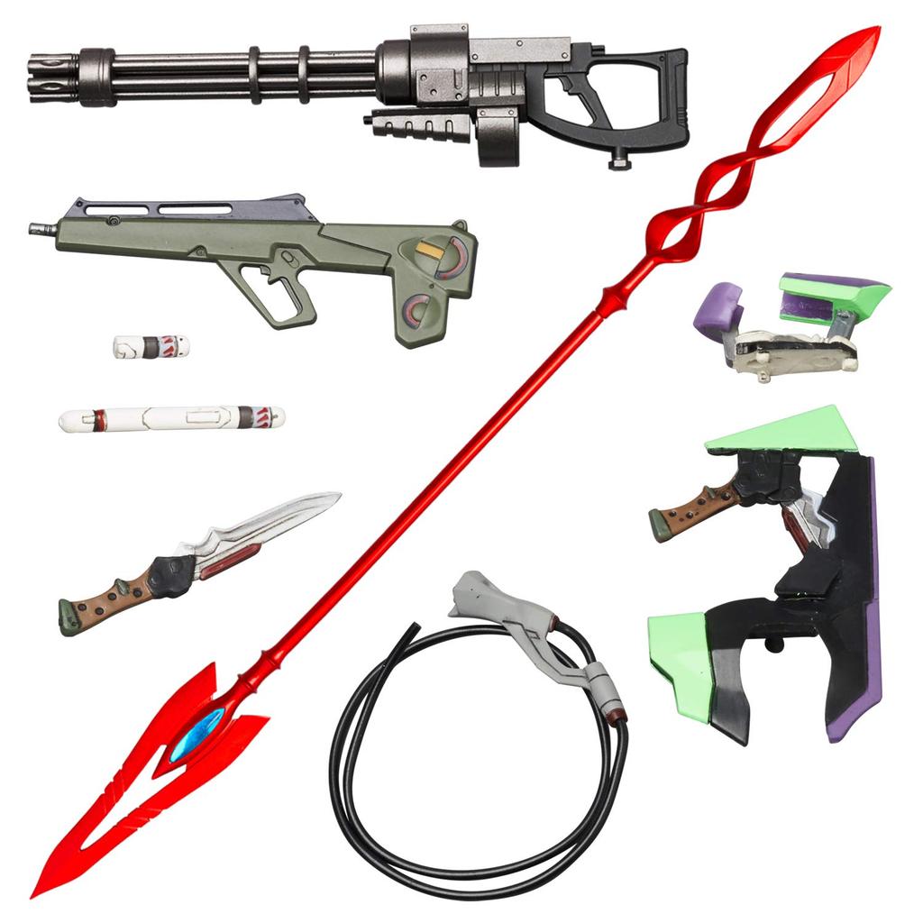 MAFEX Evangelion Unit 01 2021 Height 190mm Painted Action Figure No.156 Approx.