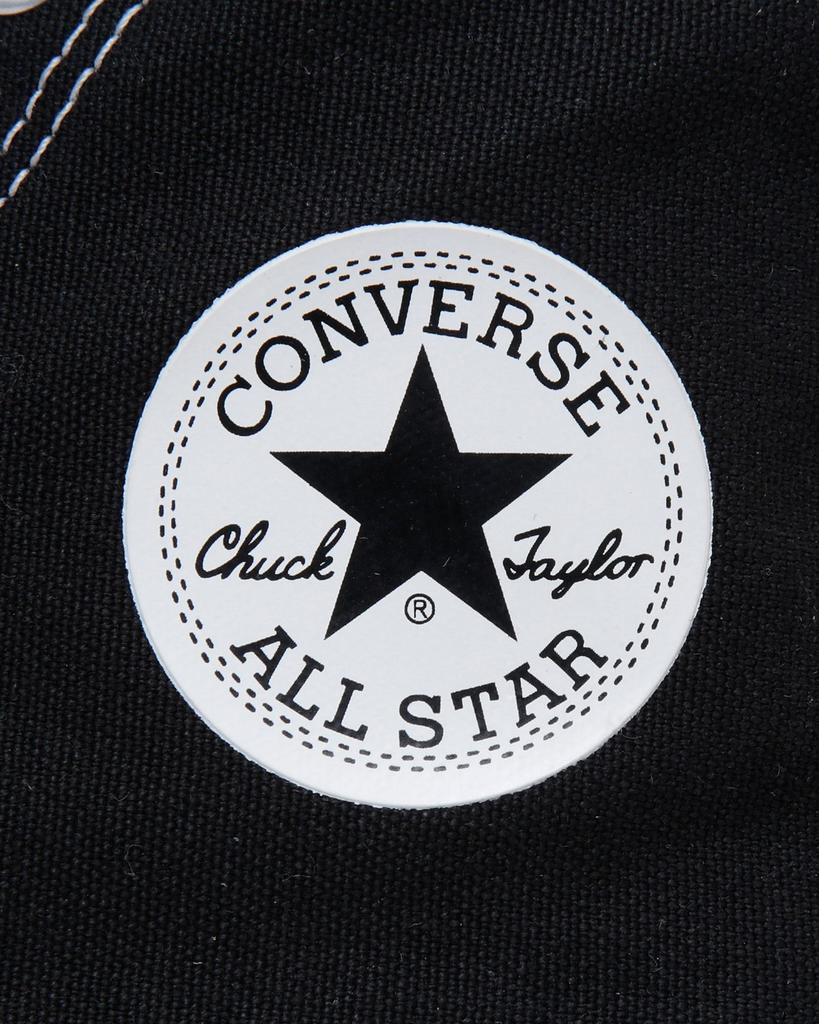 31313151 Converse All Star Surgetrainer Hi Черный (Мужской)