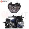 Yamaha MT-07 FZ07 2018-2020 Headlight Assembly