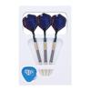 Target Target JOSH ROCK G1 Generation 1 SWISS POINT STEEL 24g Josh Rock Player Model Dart Barrel Dart Set <190382>