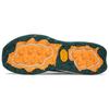 New Balance Мужские кроссовки Fresh Foam X Hierro v7 Concrete Vintage Teal Grey Hot-Marigold MTHIERI7