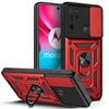 Защитный чехол для камеры Moto G60S G60 G30 G10 G10 Edge 20 Lite Pro G POWER Stylus G9 Play Plus E7 Armor Hybrid Ring Back Cover