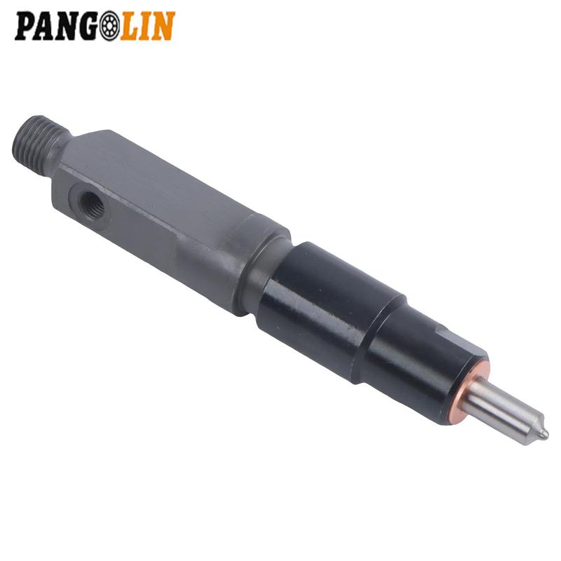 6pcs Car Fuel Injectors KBAL65S13/13 2233085 For Deutz F3L912 F4L912 F5L912 F6I912 BFL913 Fuel Nozzle FBYCS50 Fuel Supply System