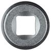 TONE Deep Socket 27mm across flats (12-point) 4D-27L, 12.7mm (1/2") drive,