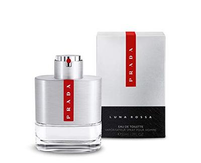 Prada Luna Rossa Туалетная вода спрей EDT 50 мл