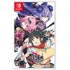 Senran Ninja Wars Neptunia -girls Hibiki- - Switch