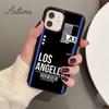 Милый чехол для телефона с билетом на самолет первого класса для iPhone 11 12 13 14 Pro Max mini XR XS SE 2020 7 8 Plus Samsung Galaxy S21 S22 чехол