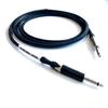 NUDE CABLE EXPRESS 3м Экранированный кабель для платы эффектов Идеален для соединений педалборд-усилитель S-S Выход,