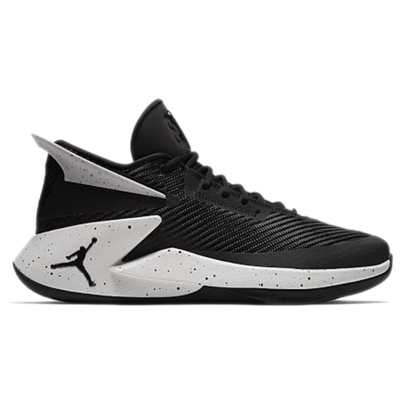 Jordan Fly Lockdown Черный Jordan AO1550-010