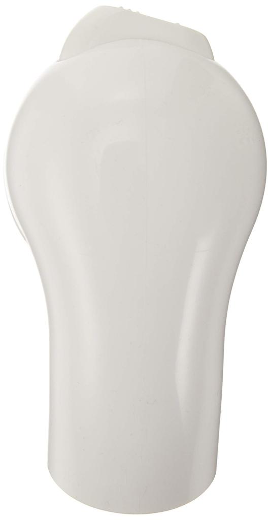 KVK Shower Head White Z825A