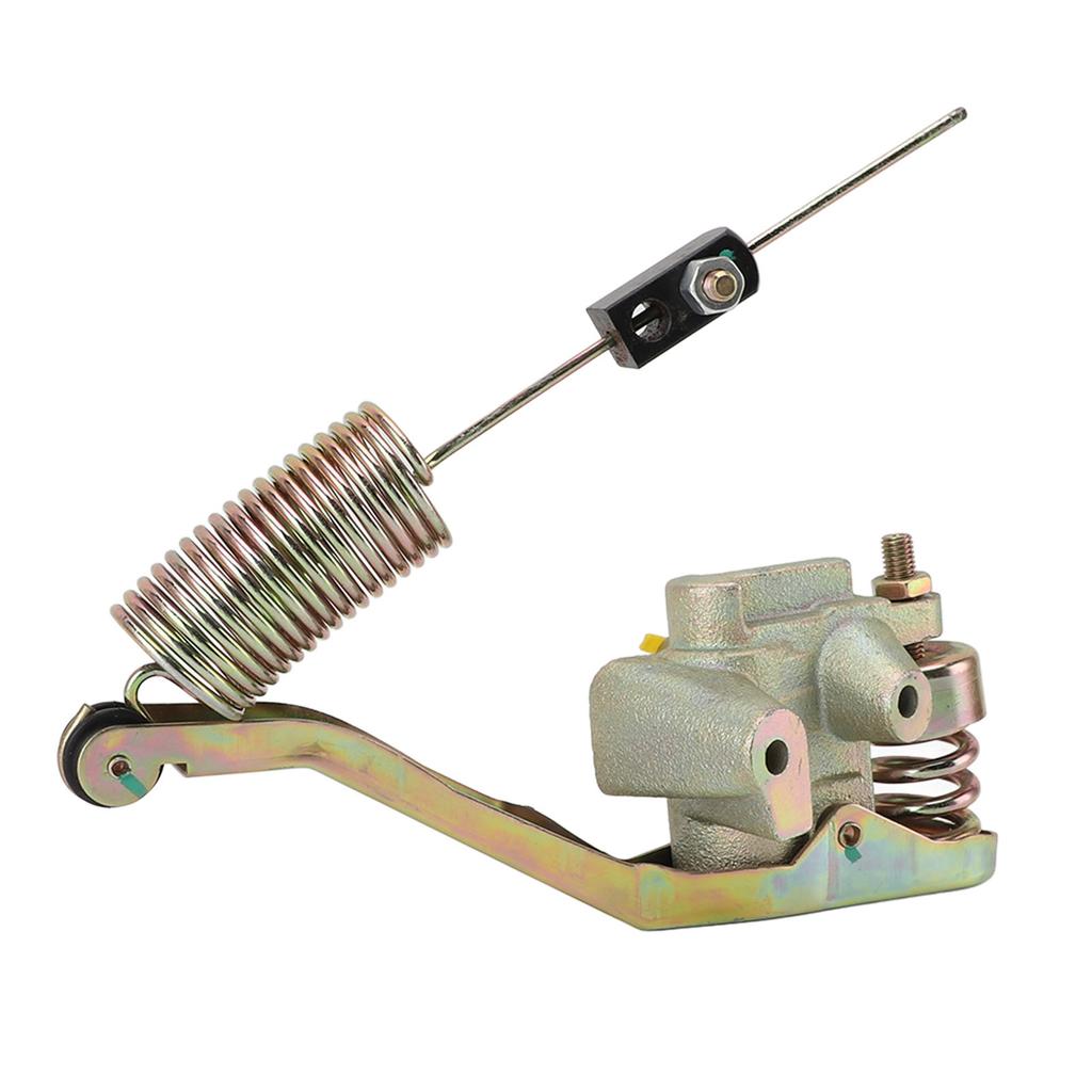 Brake Compensator Load Sensing Valve 93VB 2L358 JA Improve Braking Efficiency Replacement For Transit MK4 1991 1994