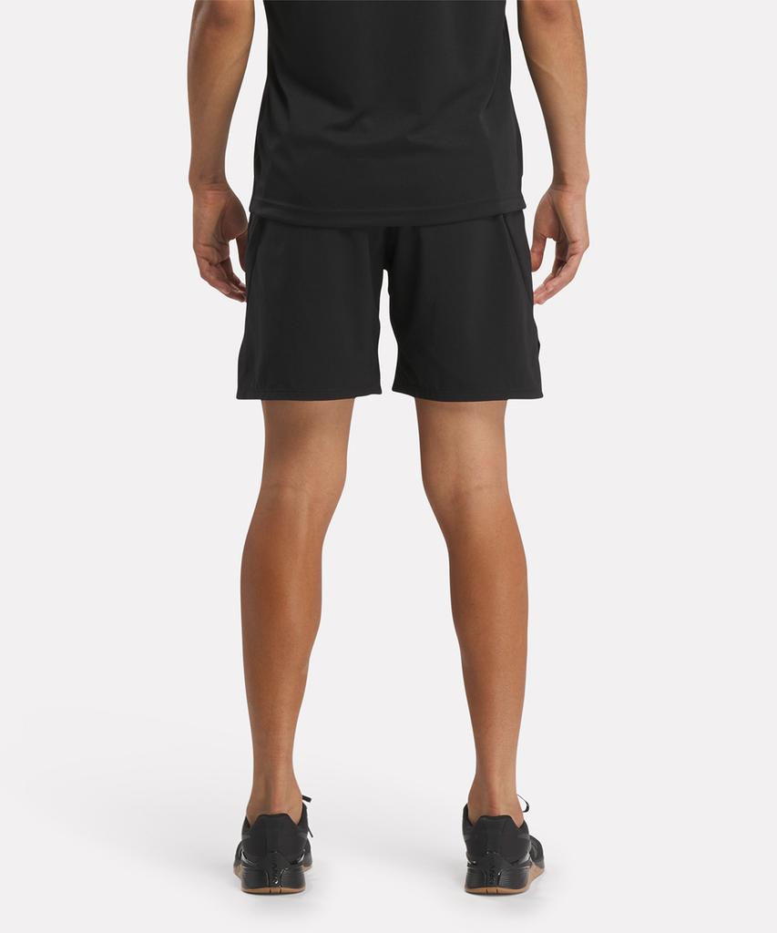 REEBOK Athlete Speed Shorts 4.0 - Black / 100075778