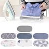  Ironing Board Foldable Sleeve Cuffs Collars Ironing Table for Home Travel Use