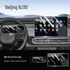 Закаленное стекло для экрана навигации Beijing BJ40/30