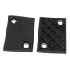 For Ducato For Boxer For Relay Compatible Rear Door Stoppers Plastic Set 06+