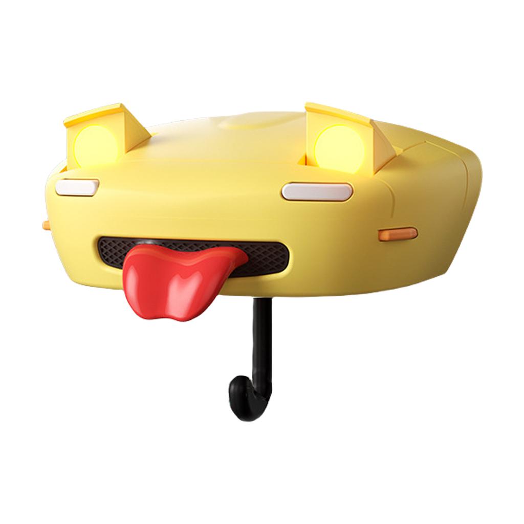 Автомобильные открытые фары крючок для ключей настенное крепление винтажные вешалки для ключей ретро держатель для ключей украшение для дома самоклеящийся держатель для ключей