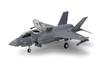 Tamiya 172 Warbird Collection Series № 93 Lockheed Martin F-35B Lightning II Пластиковая модель 60793