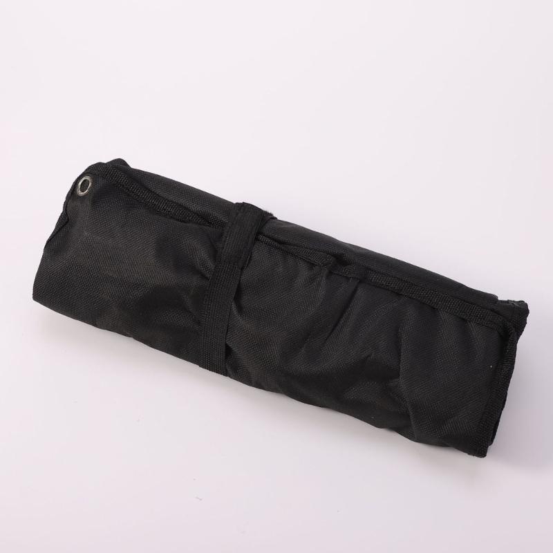 Полный набор из 16 резцов для резьбы по дереву включает стамески из углеродистой стали, напильники, молоток, портативную сумку для хранения.