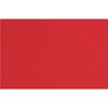 FABRIANO TIZIANO -10 Sheets 70x100 Cm -160 Gsm -Vesuvius Red 22