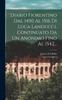 Книга Diario Fiorentino Dal 1450 Al 1516 Di Luca Landucci, Continuato Da Un Anonimo Fino Al 1542...