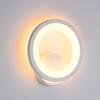 2022 Round Wall Mount Light Vintage Wall Sconces Lighting LEDs Wall Lamp Light for Bedside Corridor Bedroom Living Room Hallway