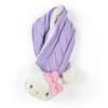 Hello Kitty Kids Knit Scarf 573001