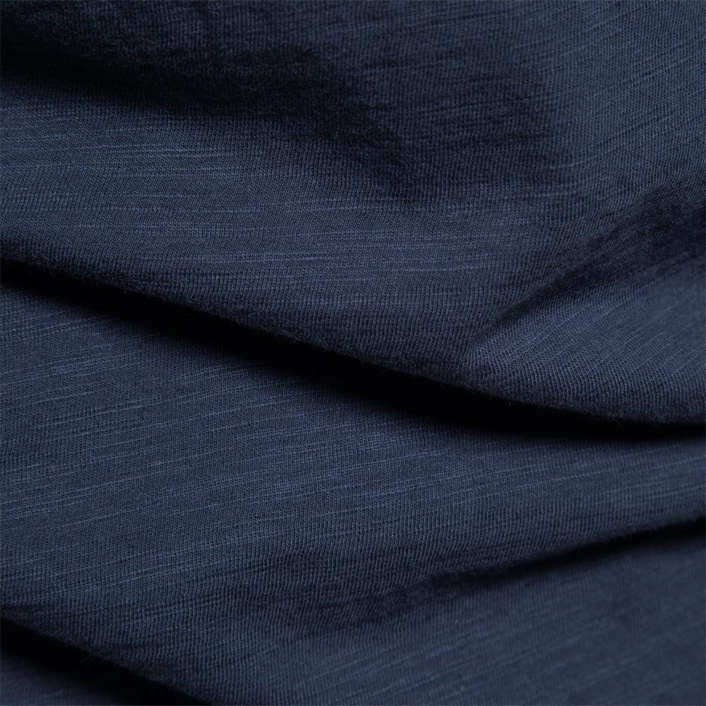 S1120555 Men's Short Sleeved T-shirt