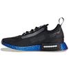 Оригиналы Nasa x Adidas Originals NMD_R1 Spectoo 'Core Black' FX6819
