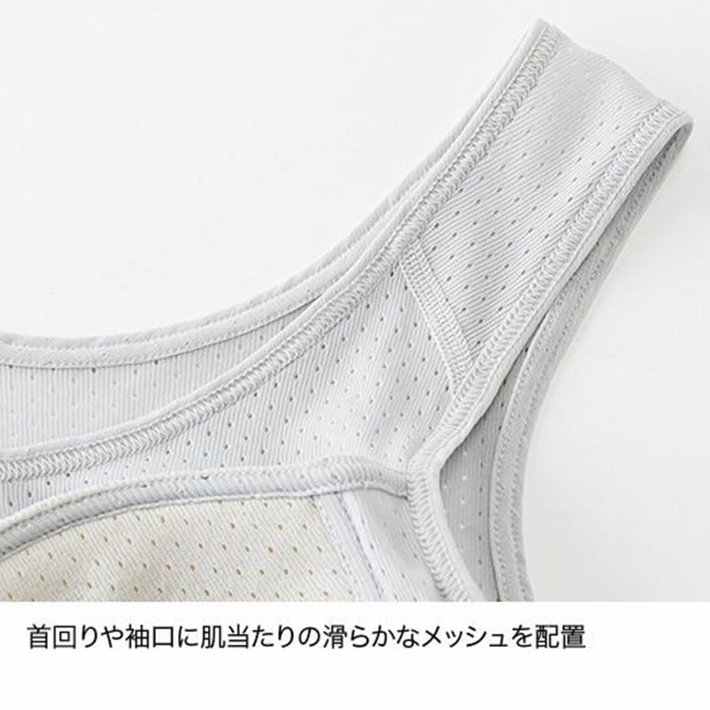 Базовый топ-майка Finetrack Dry Layer для женщин FUW0424, (ПА, М)