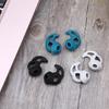 Replacement Noise Isolation Silicone Earbuds Tips for Bo-se  Soundsport Wileless Ear Earphones