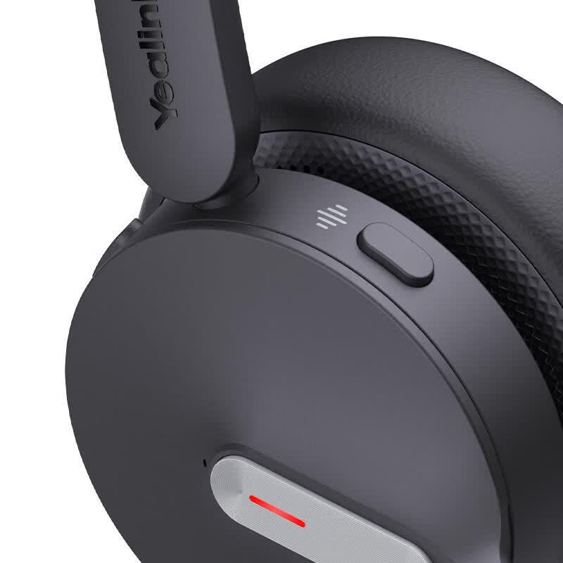 Yealink BH70 Mono Teams Certified Bluetooth Headset (CN version)