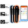 Wireless Cooking Thermometer Food Meat Steak Digital Bluetooth Barbecue Accessories Kitchen Oven Grill BBQ Smart Thermometers