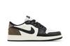 Jordan 1 Ретро Лоу ОГ Мокка (GS)