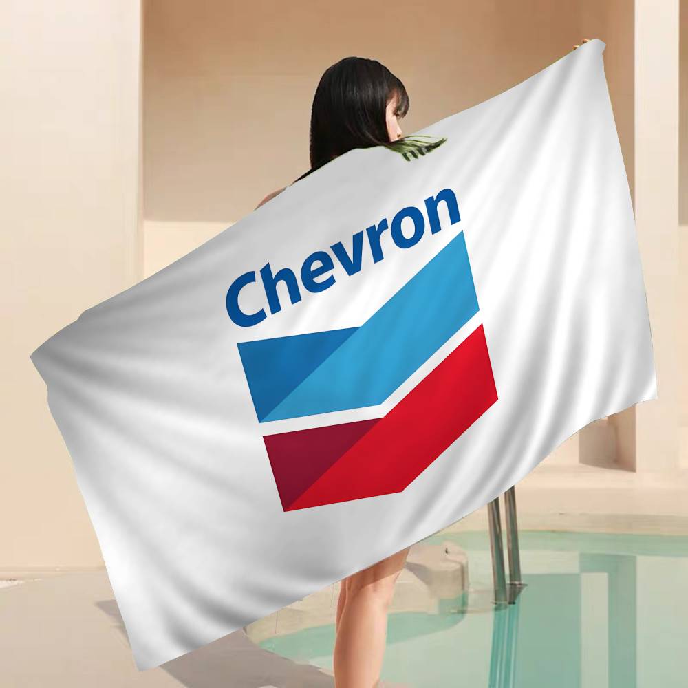C-ChevronS Большие микрофибровые пляжные полотенца Быстросохнущее полотенце Песочные пляжные полотенца Полотенце для бассейна Для путешествий Плавание Бассейн Йога