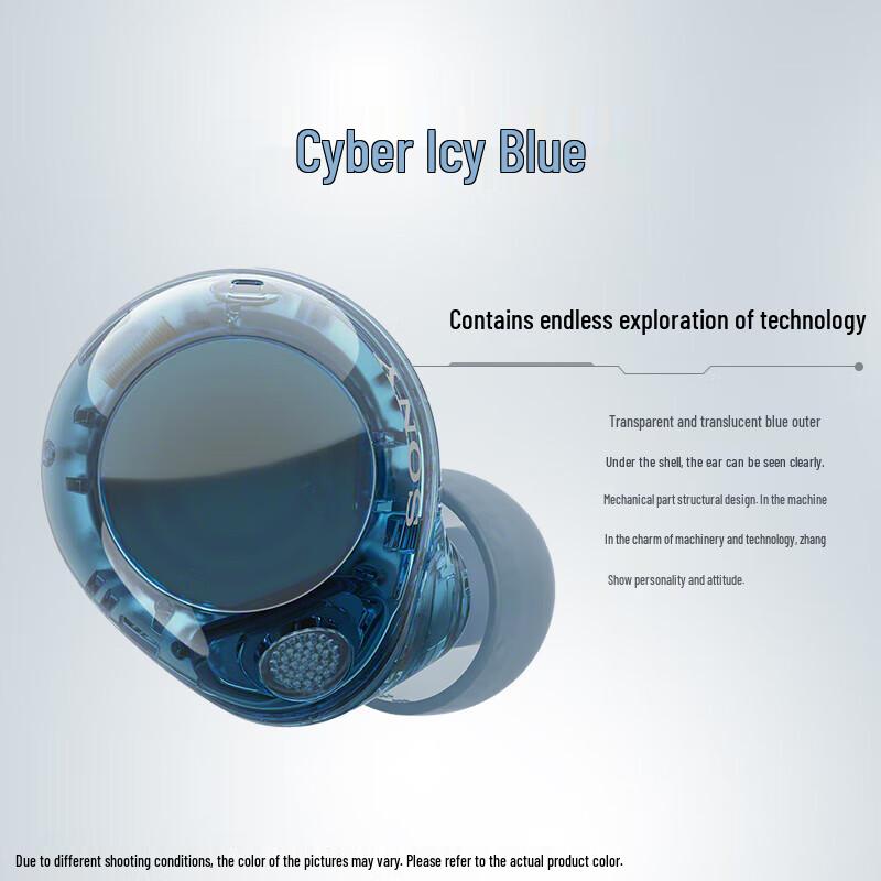 Sony WF-C710N Wireless Noise-Cancelling Earbuds