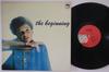 Виниловая пластинка JUDY GARLAND - Beginning SL5187 DRG 1979 США Джаз Б/у